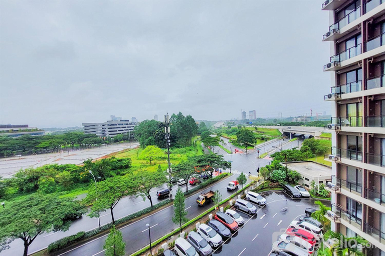 Others 4, Cozy Stay Simply Studio Sky House BSD By Travelio, Tangerang Selatan