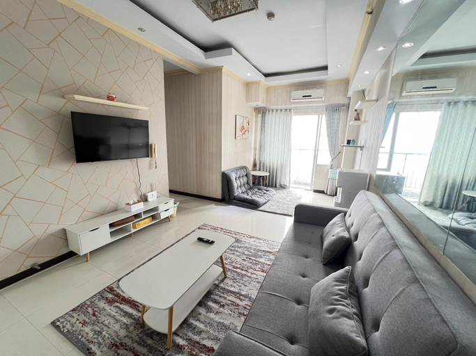 Others 4, Ikole Apartment Seasoncity 3BR, Jakarta Barat