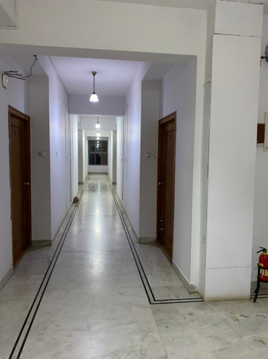 Public Area 2, HOTEL SRI SATHYA SAI, Bangalore