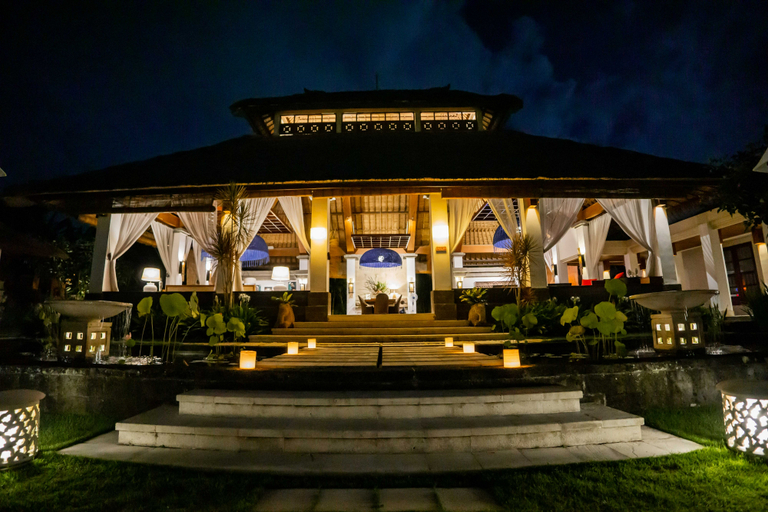 Exterior & Views 2, Lotus Residence Tabanan, Tabanan