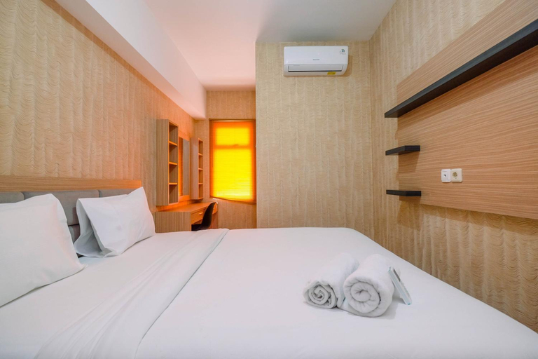 Others 5, Lovely 2BR Apt @ Springlake Summarecon By Travelio, Bekasi