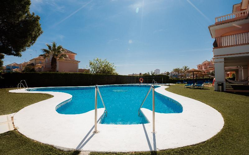 Sport & Beauty, Dunas de Donana Resort, Huelva