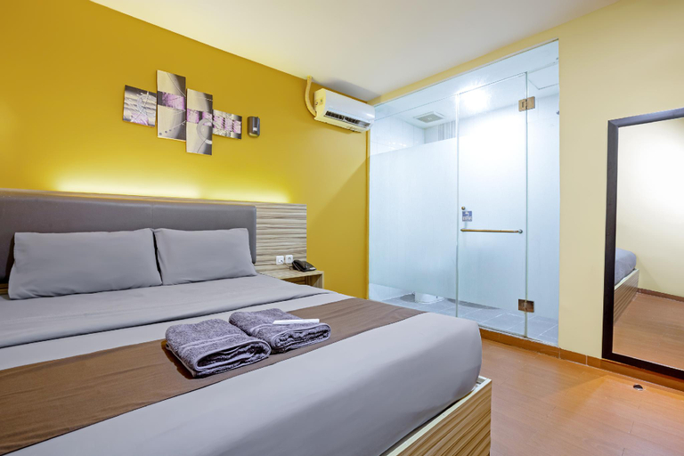 Bedroom 4