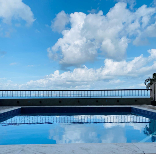 Sport & Beauty 4, Vitoria Marina Flat, Salvador