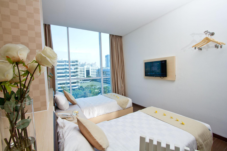 Bedroom 14