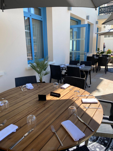 Food & Drinks 3, Hotel du Commerce-restaurant au Couteau, Haute-Marne