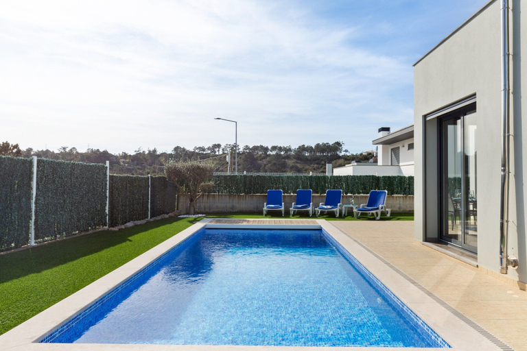 Others 4, Villa Near Obidos Lagoon and Surf Beaches, Caldas da Rainha