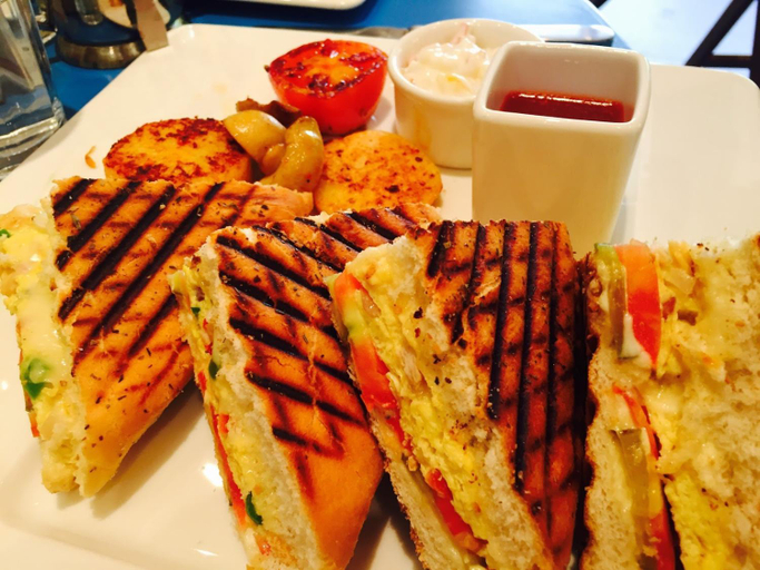 Food & Drinks 5, Sunrise Rest House, Islamabad