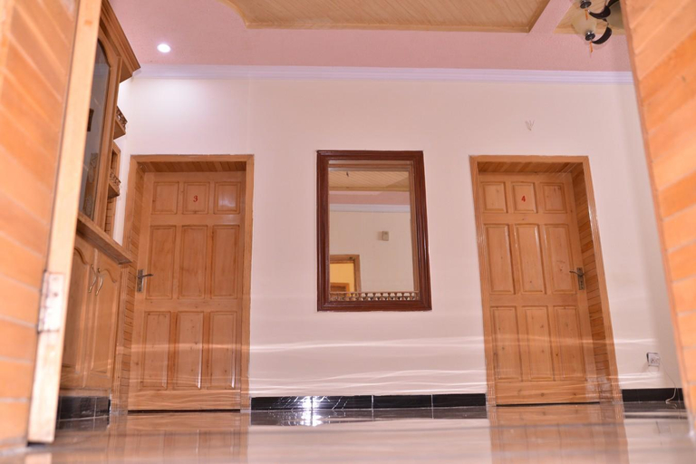 Others 5, Redbury Inn Guesthouse, Islamabad
