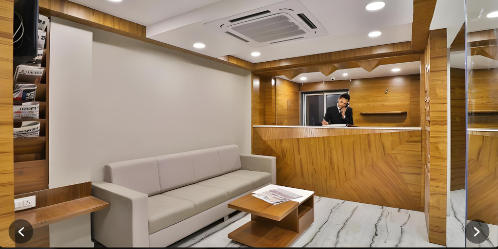 Others 4, Hotel Balaji villa, Ahmadabad