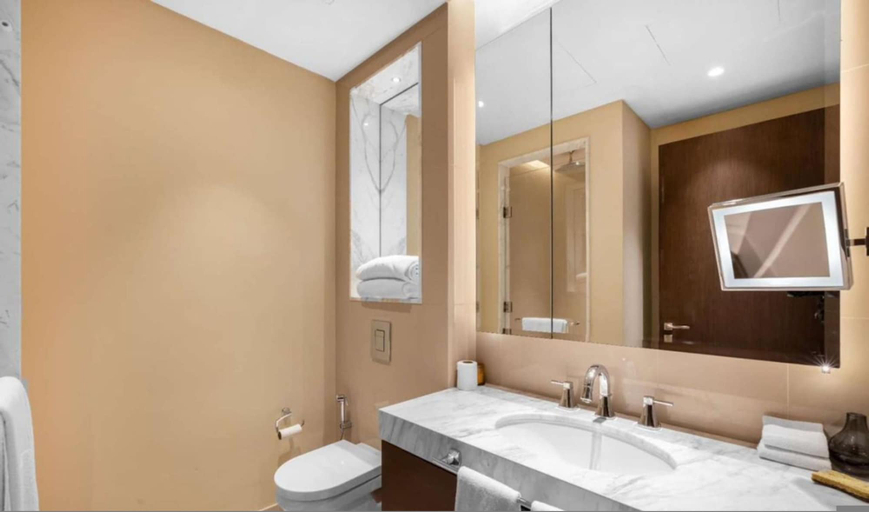 Room 2, Manzil - 2BR Burj View Connected to Dubai Mall, Dubai