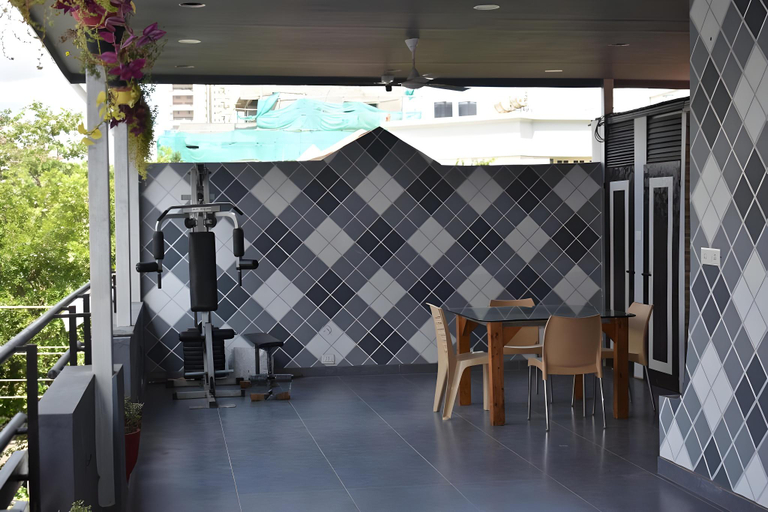 Others 5, 4 Seasons Suites JP Nagar, Bangalore