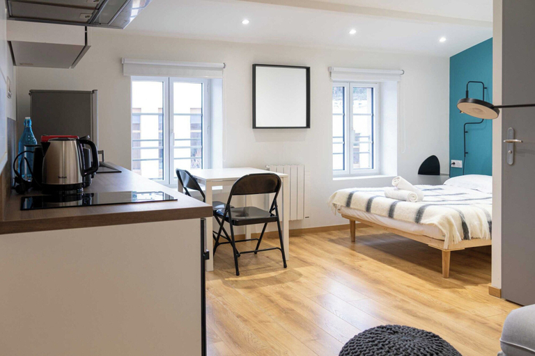Room 4, Dify Rue des Docks - Vaise, Rhône