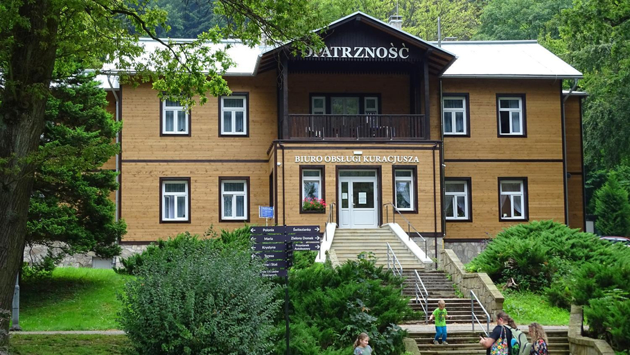 Others 5, Opatrznosc, Krosno