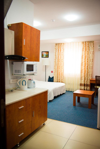 Bedroom 2, Residence Keruen, Atyrau