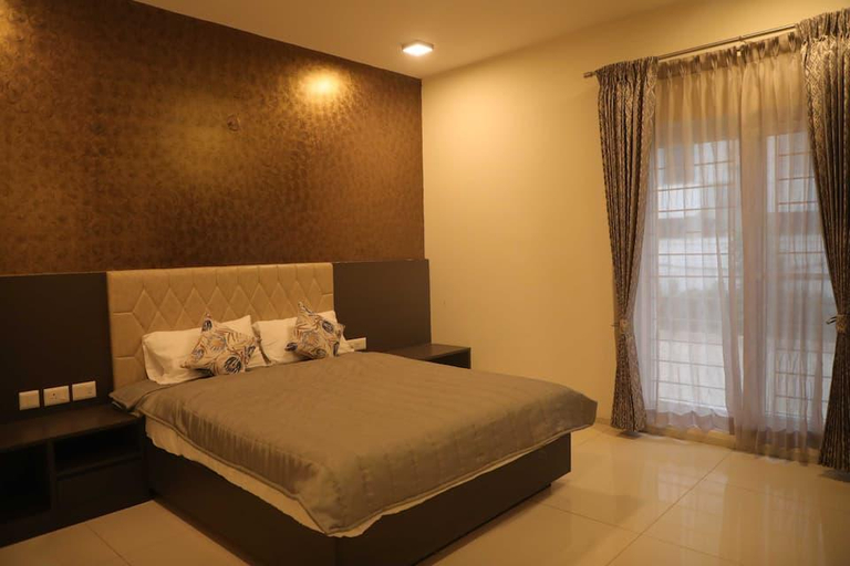 Bedroom 3, VRR HOTELS AND CONVENTION CENTRE, BENGALURU, Bangalore