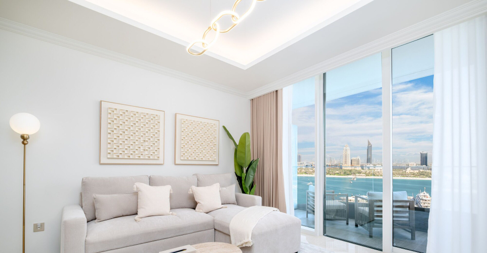 Others 4, LUX The Palace Beach Suite, Dubai