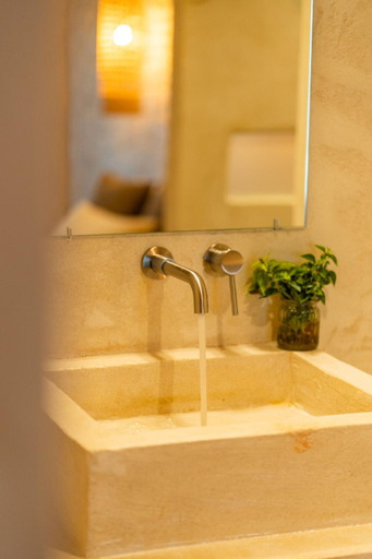 Bathroom 4, Meli Suites Isle - Adults Only, East Macedonia and Thrace