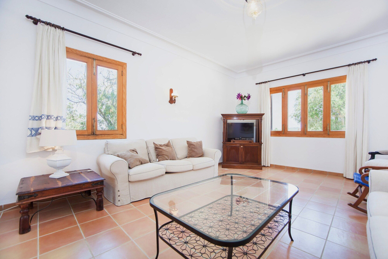 Others 4, Sa Corbaia Nova - Villa With Private Pool, Baleares