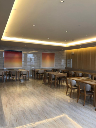 Food & Drinks 5, Ji Hotel Changchun Oriental Plaza, Changchun