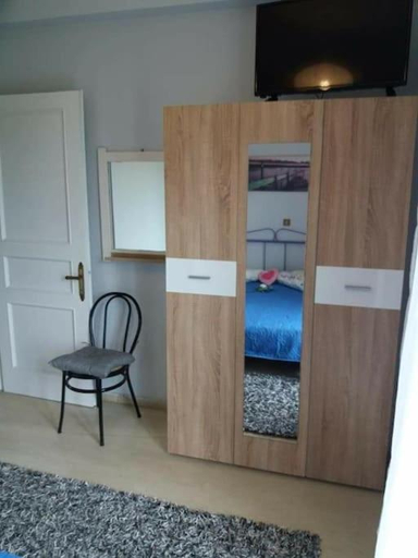 Others 2, Apartment Adriana, Ionian Islands