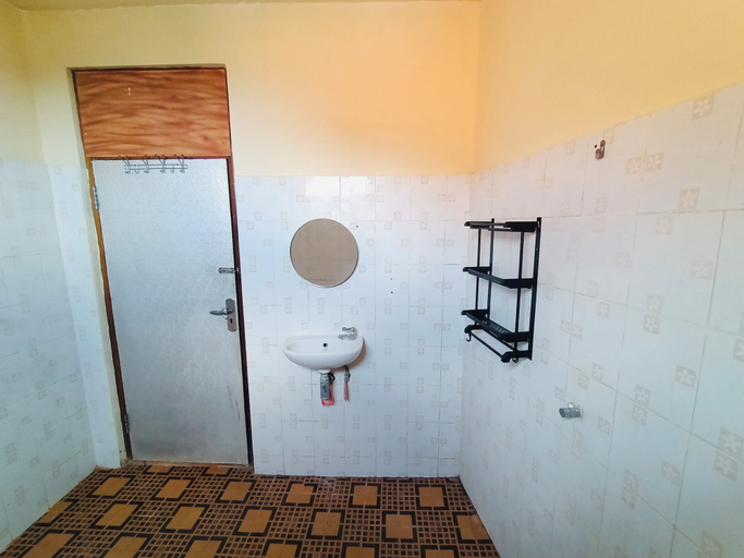 Bathroom 4, The Murai Guest House, Badung