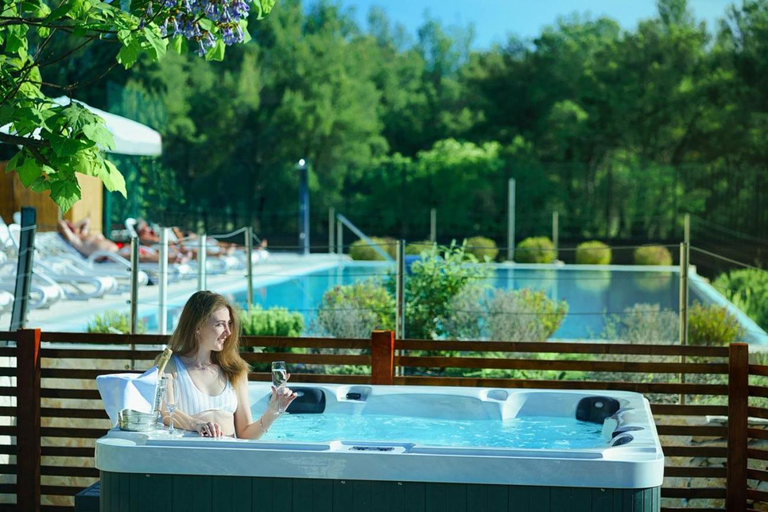 Sport & Beauty 2, Mobile Homes Vrata Krke, Šibenik