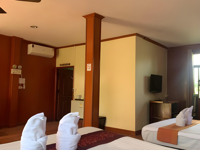 Bedroom 3, Avila Resort, Pattaya