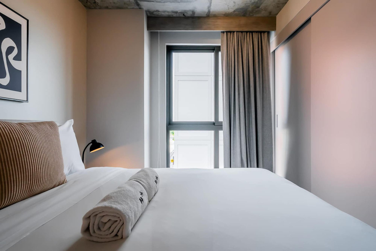 Room 3, w Stunning 2BR w Great Deco in Centriqo, Arraiján