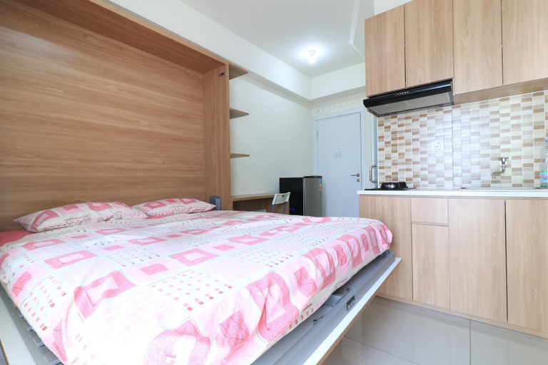 Others 5, Apartemen Green Pramuka by Alin, Central Jakarta
