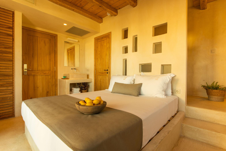 Bedroom 3, Meli Suites Isle - Adults Only, East Macedonia and Thrace