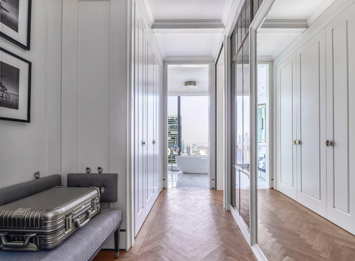 hallway