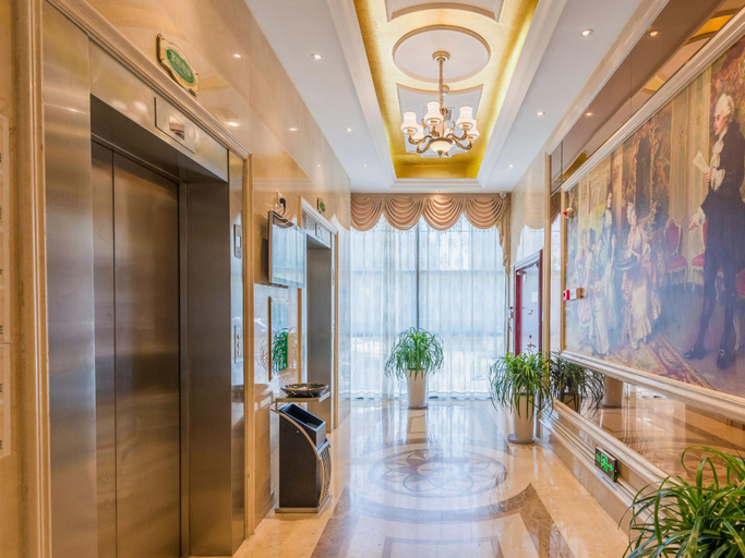 Others 5, Vienna Hotel Jiangsu Suzhou Mudu 1st Yangtze River University of Science and Technology, Suzhou