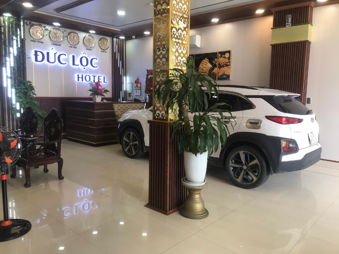 Others 4, Duc Loc Hotel, Huế