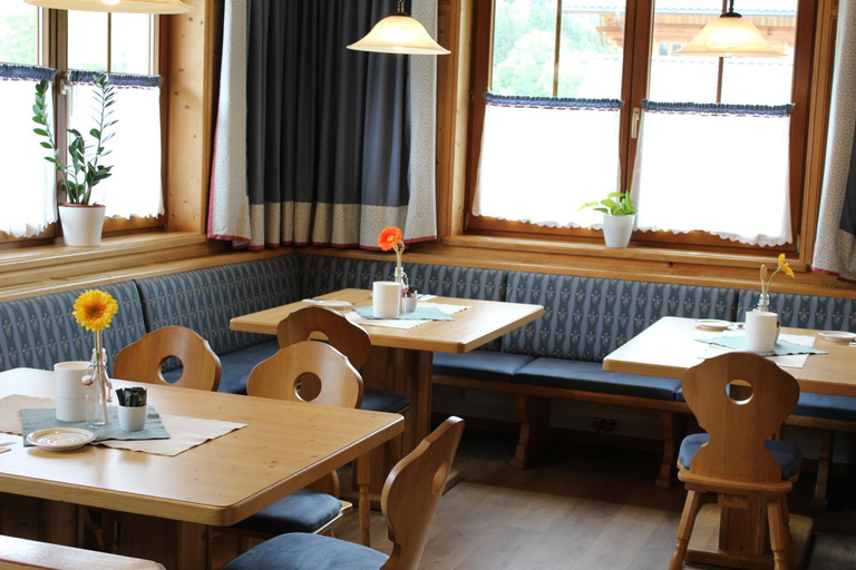 Food & Drinks 5, ApartHotel Holzerhof, Liezen