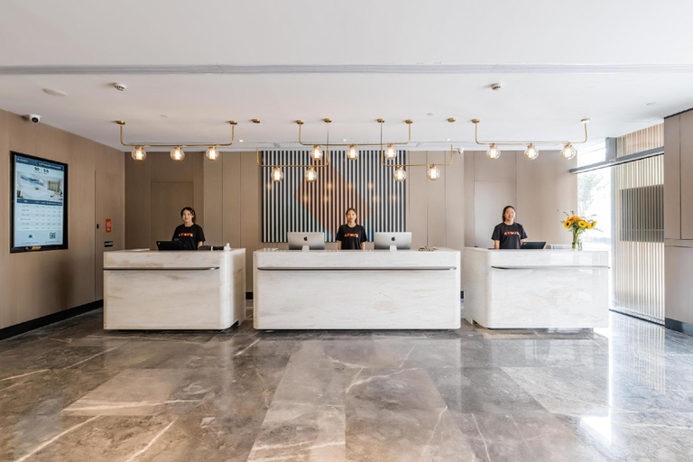 Others 5, Atour Hotel Ningbo Waitan Road Jingxin Tiandi, Ningbo