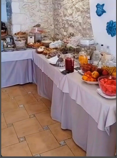 Food & Drinks, B&b La Bella Vieste, Foggia