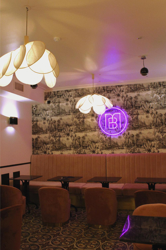 Food & Drinks 5, Boutique Hôtel Maison Bayard, Hérault