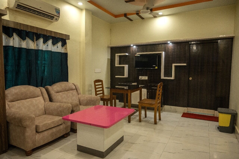 Others 5, Hotel Sahana & Restaurant - WB, Murshidabad