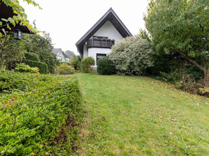 Others 5, Charmantes Refugium mit 2 Schlafzimmern, Hochsauerlandkreis