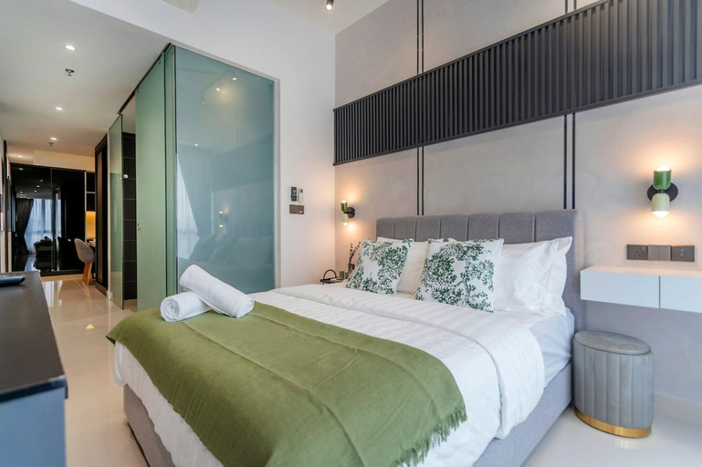 Others 3, Novo Suites @ Jalan Ampang Skypool, Kuala Lumpur