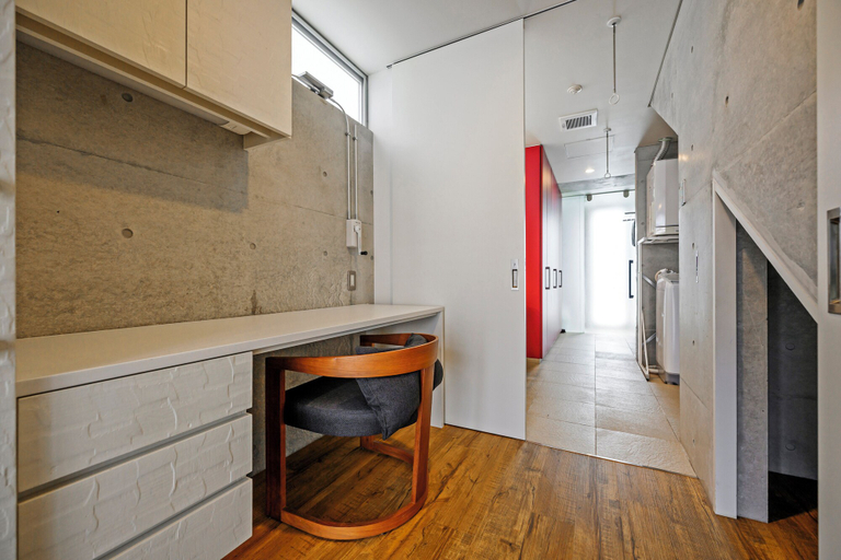 Room 4, Onna Resort Nakadomari, Onna