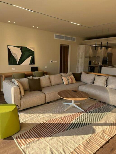 Bedroom 4, Meraviglia at Lake View Residence, New Cairo City