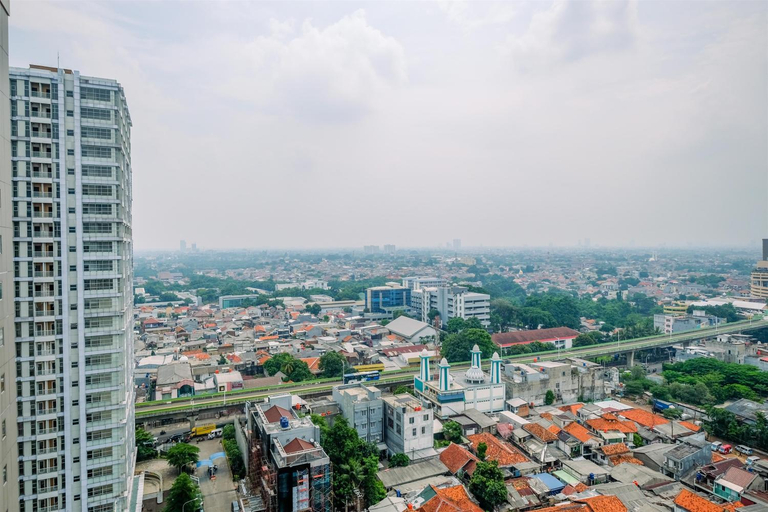 Others 5, Cozy Studio at Pakubuwono Terrace Apt By Travelio, Jakarta Selatan