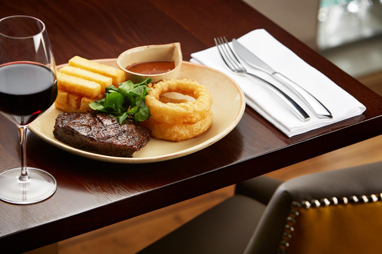 Food & Drinks 5, Royal Berkshire, Windsor and Maidenhead