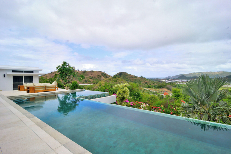 Sport & Beauty 5, VILLA SEGER LOMBOK, Lombok