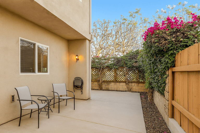 Others 4, Walk to Dining, Mission + Pacific Beach, and Bars/nightlife Private Backyard, San Diego