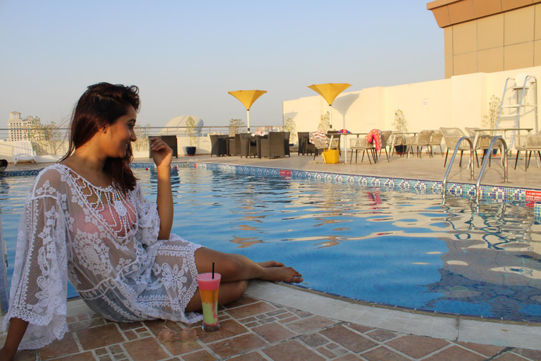 Sport & Beauty 2, SKYLARK HOTEL APARTMENTS -AL BARSHA, Dubai