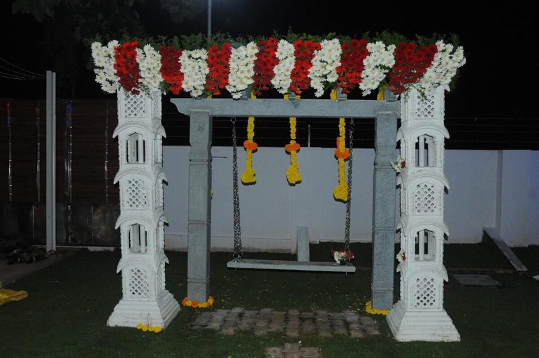 Others 4, Stargate Villa - Exotic Luxury Villa with pool, Bangalore