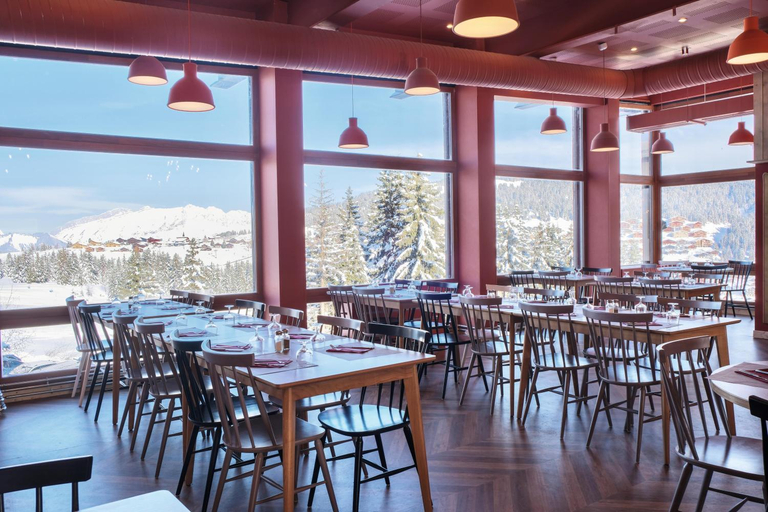 Food & Drinks 5, Belambra Clubs Les Saisies - Les Embrunes - Ski pass included, Savoie